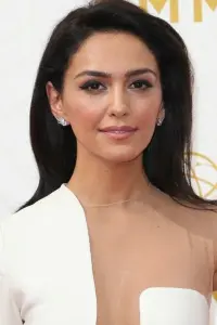 Photo Nazanin Boniadi