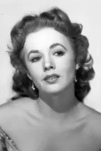 Photo Piper Laurie