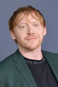 Photo Rupert Grint