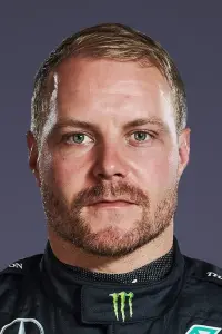 Photo Valtteri Bottas