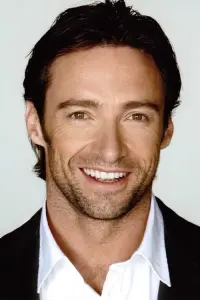 Photo Hugh Jackman