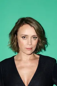 Photo Keeley Hawes