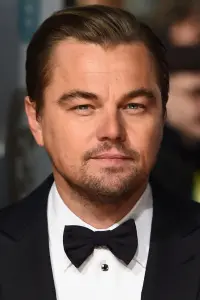 Photo Leonardo DiCaprio