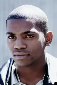 Photo Mekhi Phifer