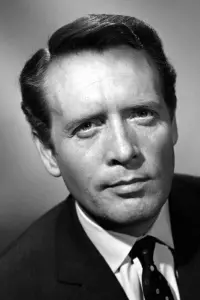 Photo Patrick McGoohan