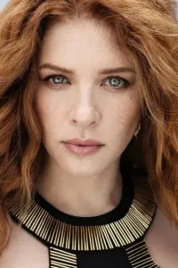 Photo Rachelle Lefevre