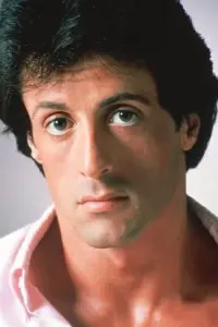 Photo Sylvester Stallone