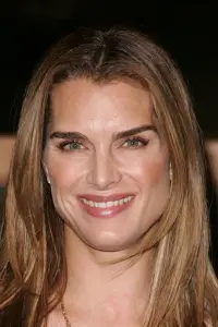 Photo Brooke Shields