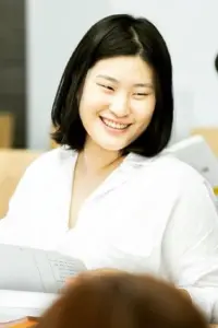 Photo Cho Mi-nyeo