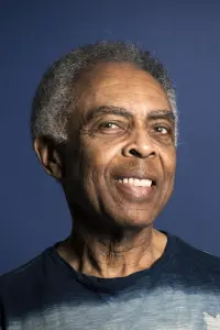 Photo Gilberto Gil