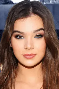 Photo Hailee Steinfeld