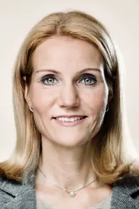 Photo Helle Thorning-Schmidt