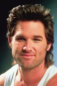 Photo Kurt Russell