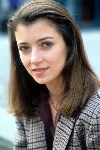 Photo Mia Sara