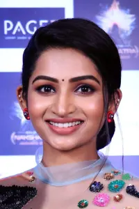 Photo Nakshathra Nagesh