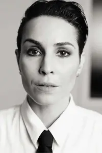 Photo Noomi Rapace