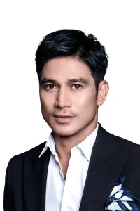 Photo Piolo Pascual