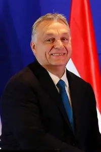 Photo Viktor Orbán