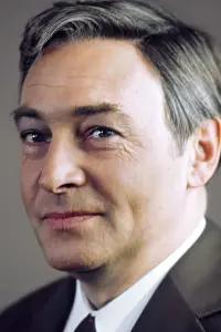 Photo Vyacheslav Tikhonov