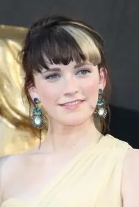 Photo Charlotte Ritchie