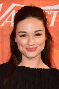 Photo Crystal Reed