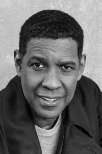 Photo Denzel Washington