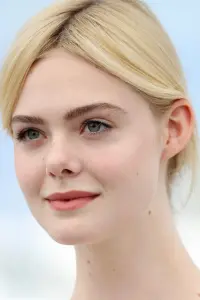 Photo Elle Fanning