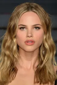 Photo Halston Sage