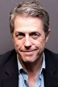 Photo Hugh Grant