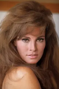 Photo Raquel Welch