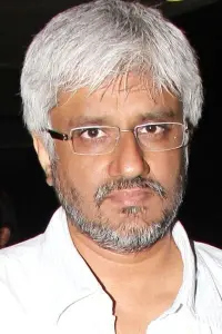 Photo Vikram Bhatt