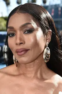 Photo Angela Bassett