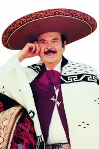 Photo Antonio Aguilar