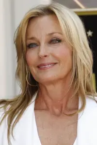 Photo Bo Derek