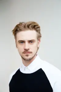 Photo Boyd Holbrook