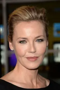 Photo Connie Nielsen