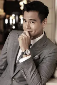 Photo Eddie Peng