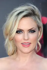 Photo Elaine Hendrix