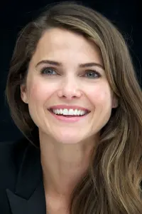 Photo Keri Russell