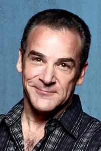 Photo Mandy Patinkin