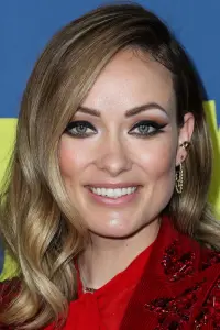 Photo Olivia Wilde