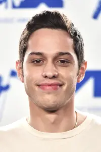 Photo Pete Davidson