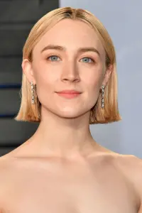 Photo Saoirse Ronan