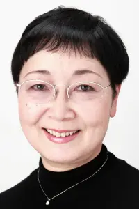 Photo Yoshiko Matsuo