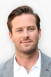 Photo Armie Hammer