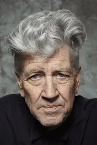 Photo David Lynch