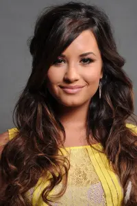 Photo Demi Lovato