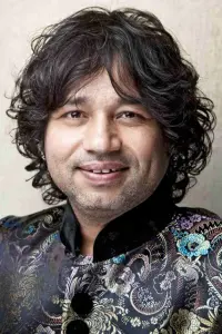 Photo Kailash Kher