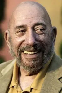 Photo Sid Haig