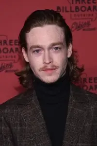 Photo Caleb Landry Jones